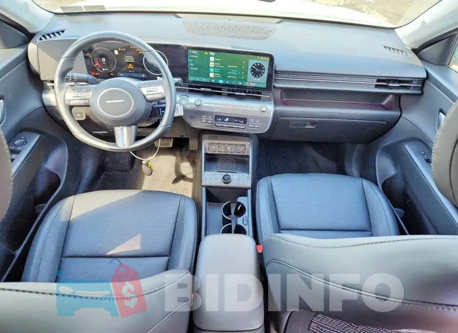 KM8HDCA31TU350327 Photo# 8