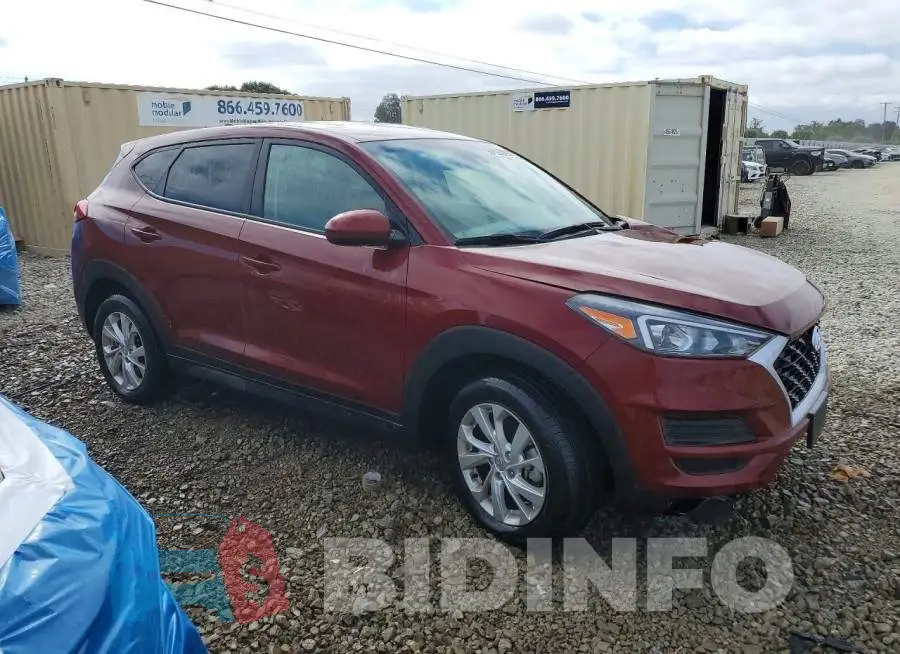 KM8J2CA41LU087286 Photo# 4