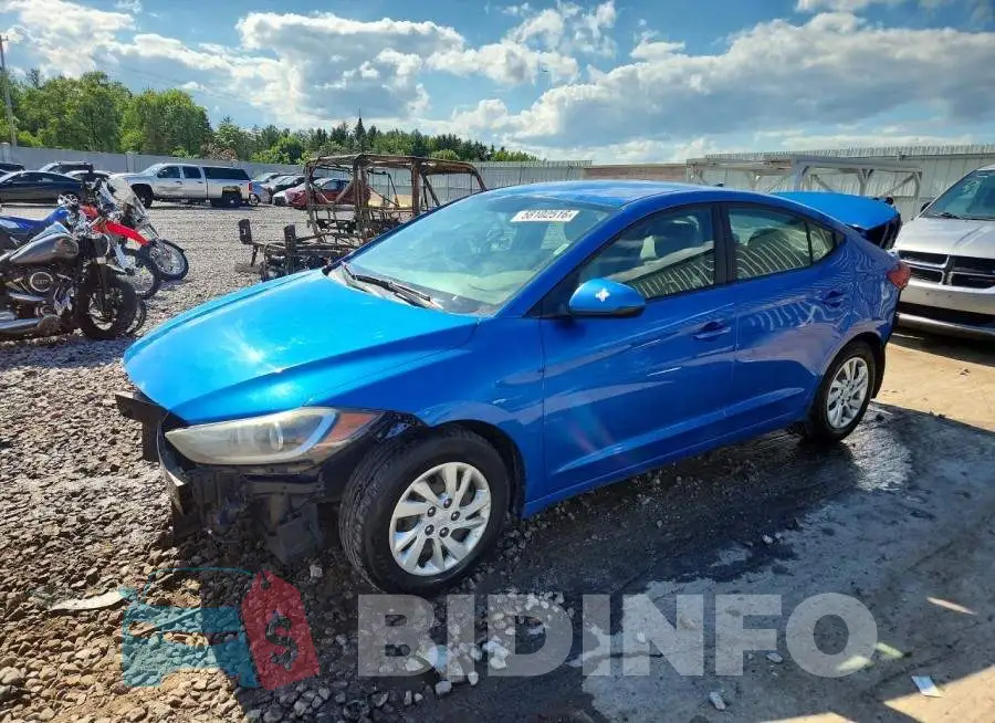 KMHD74LF3HU082875 Photo# 1