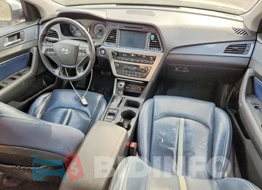 KMHE34L19HA048297 Photo# 8