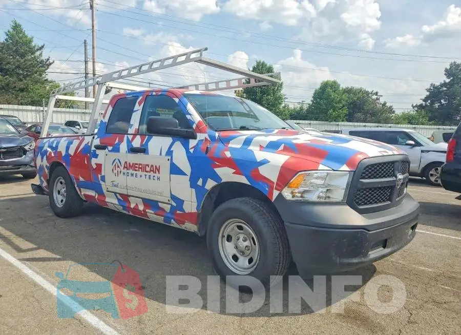 1C6RR6FG1RS138028 Photo# 4