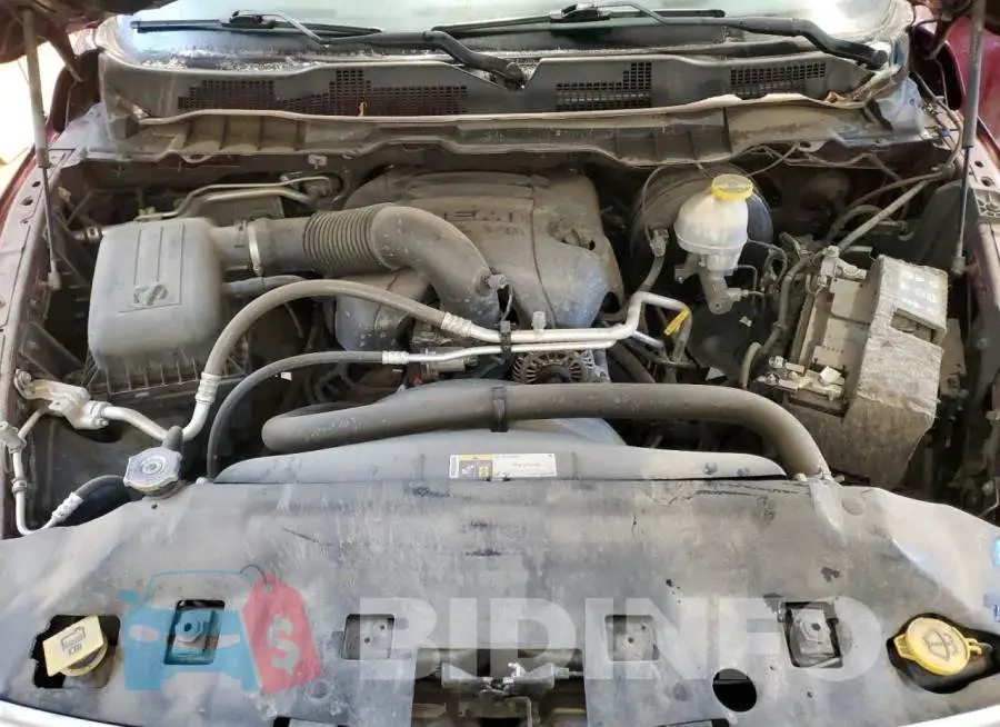 1C6RR7LT0KS591165 Photo# 11