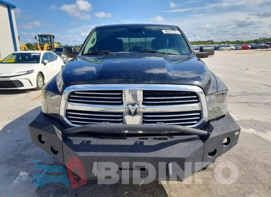 1C6RR7LT9KS640301 Photo# 5
