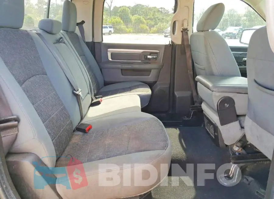 1C6RR7LT9KS640301 Photo# 10