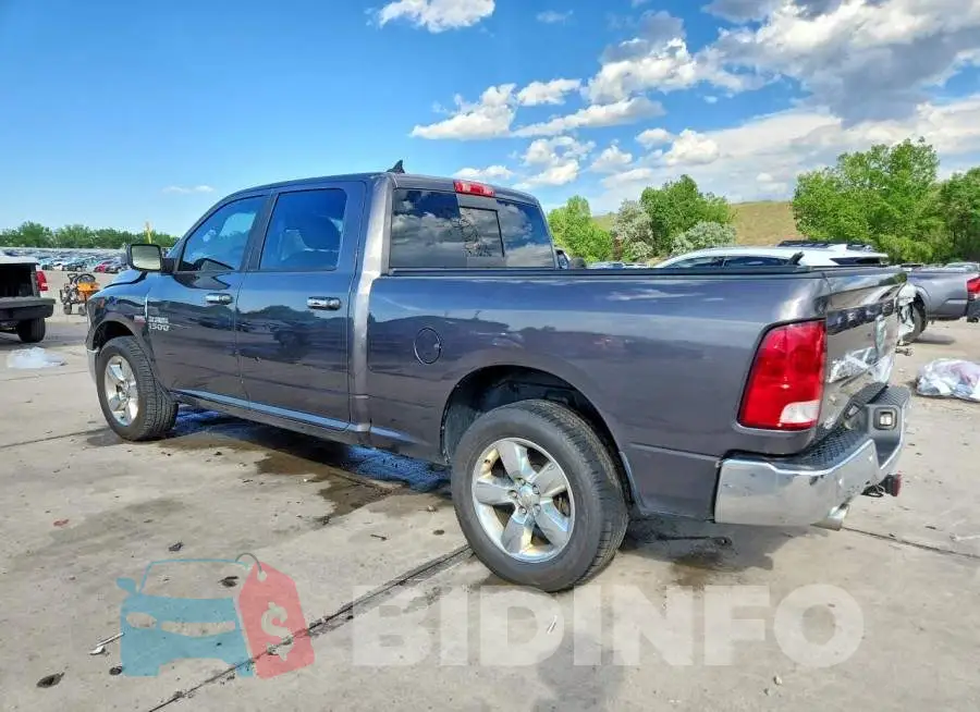1C6RR7TT2JS127731 Photo# 2