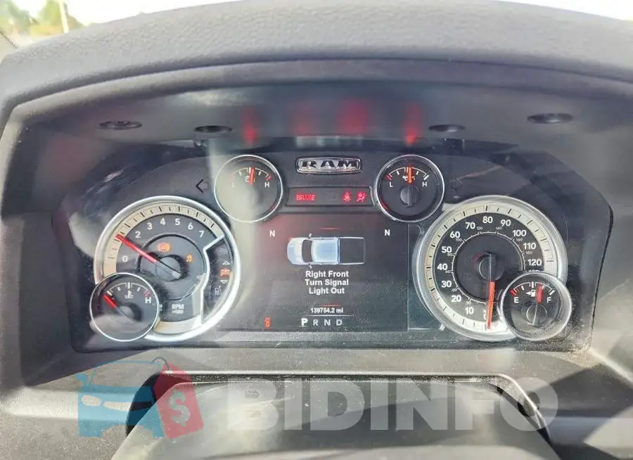 1C6RR7TT2JS127731 Photo# 9