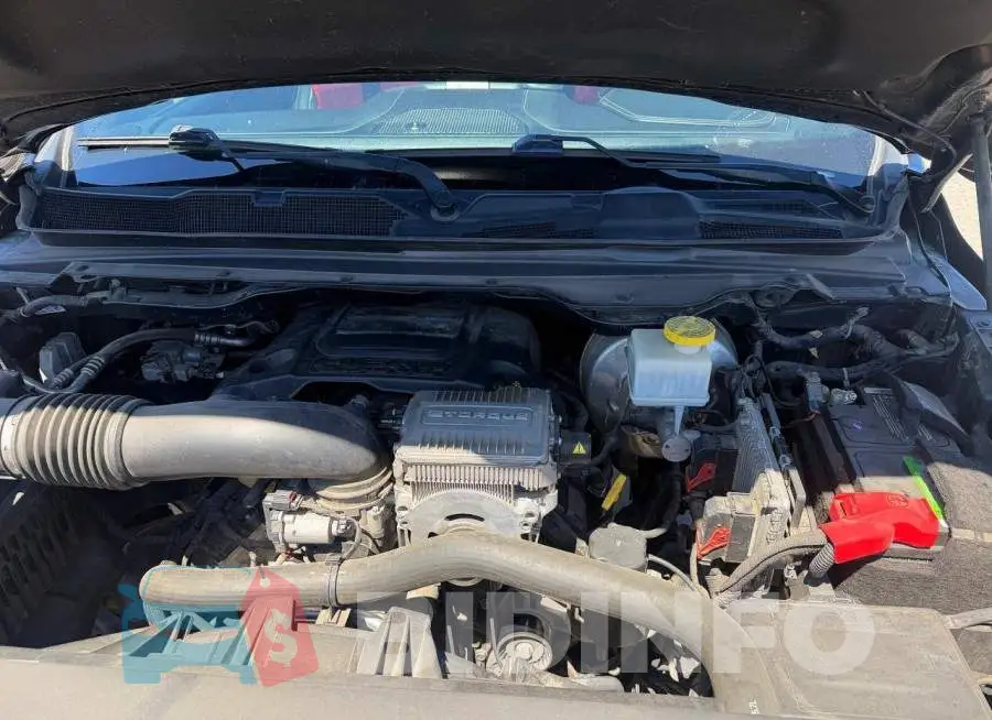 1C6RREHT8NN211666 Photo# 7