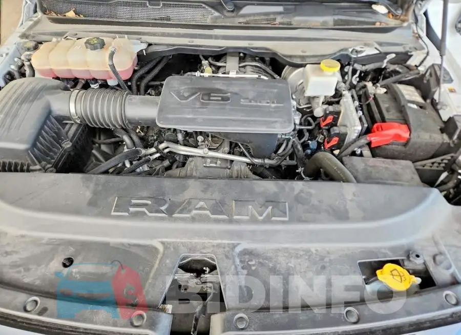 1C6RRFFG8PN701331 Photo# 11