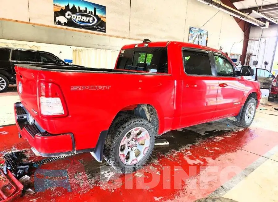 1C6SRFFT3NN454182 Photo# 3