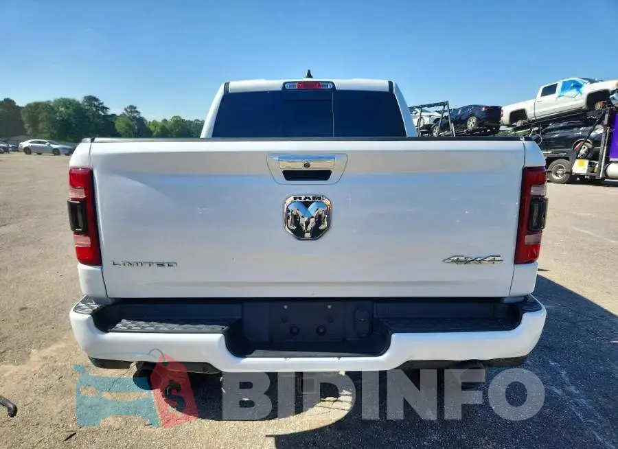 1C6SRFHT5KN674917 Photo# 6