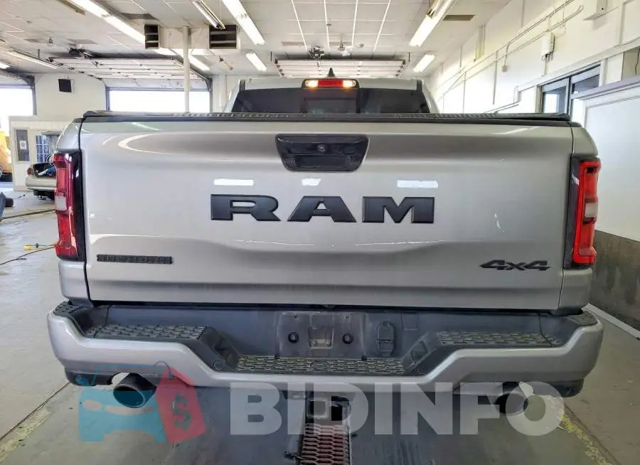 1C6SRFMP2SN638451 Photo# 6