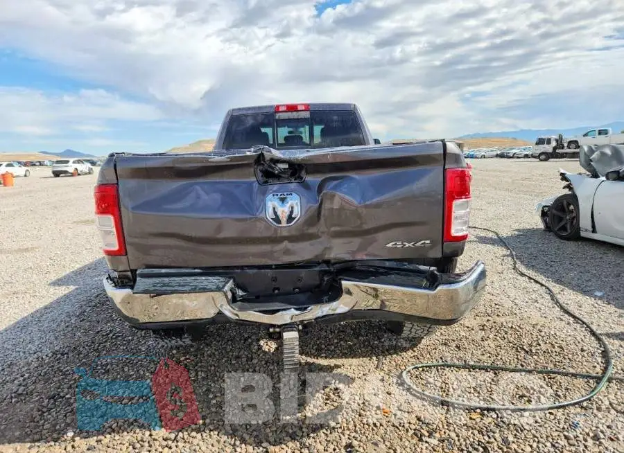 3C63R3GL2MG589338 Photo# 6