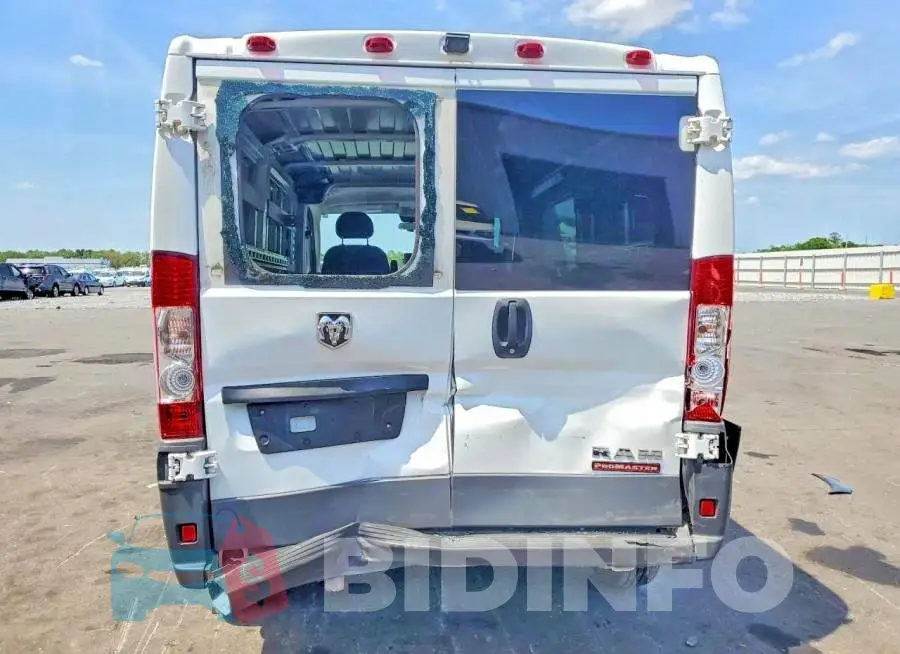 3C6TRVAG4HE525133 Photo# 6
