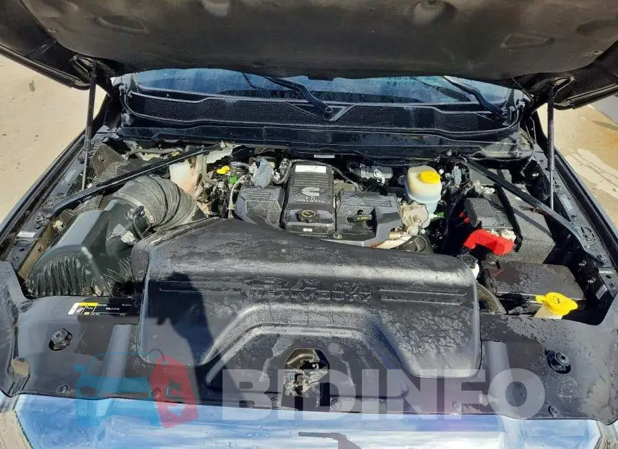 3C6UR5GL2LG263019 Photo# 11