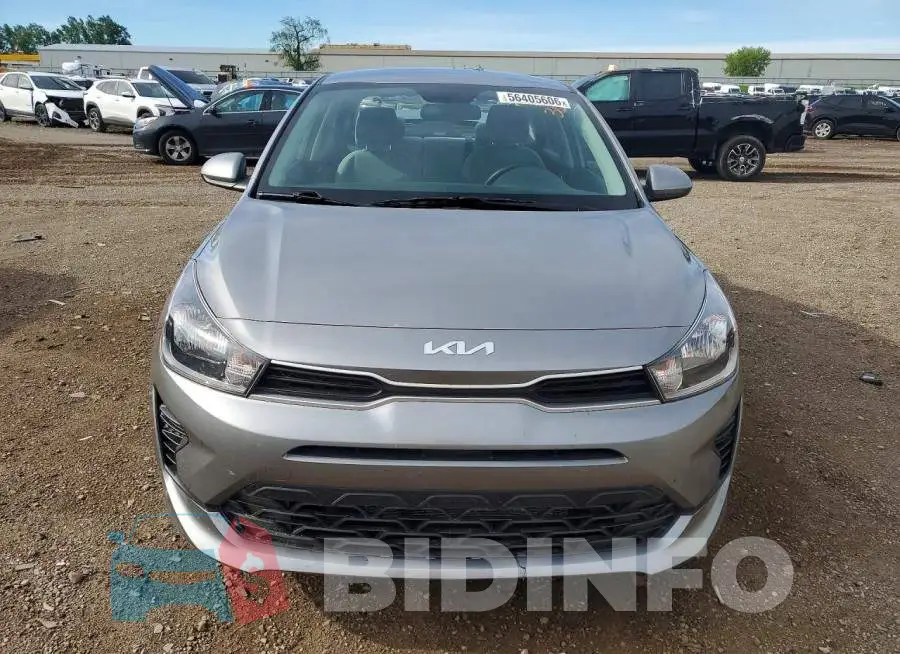 3KPA24AD7PE618764 Photo# 5
