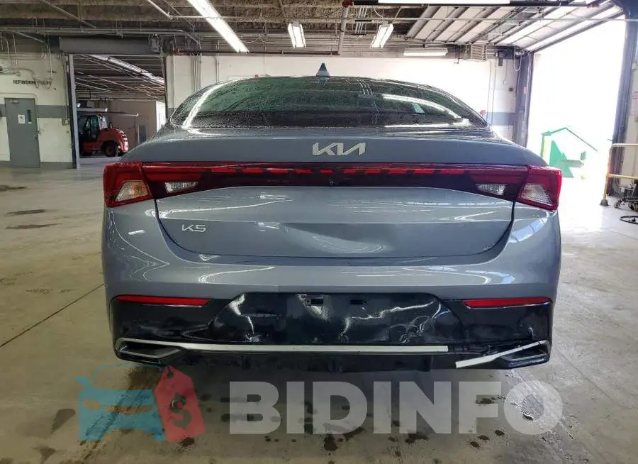 5XXG14J23PG217571 Photo# 6
