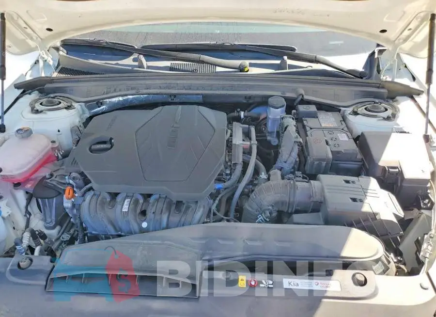 KNAG64J74S5305262 Photo# 11