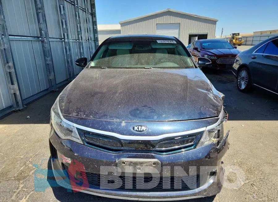 KNAGV4LD5J5019523 Photo# 5