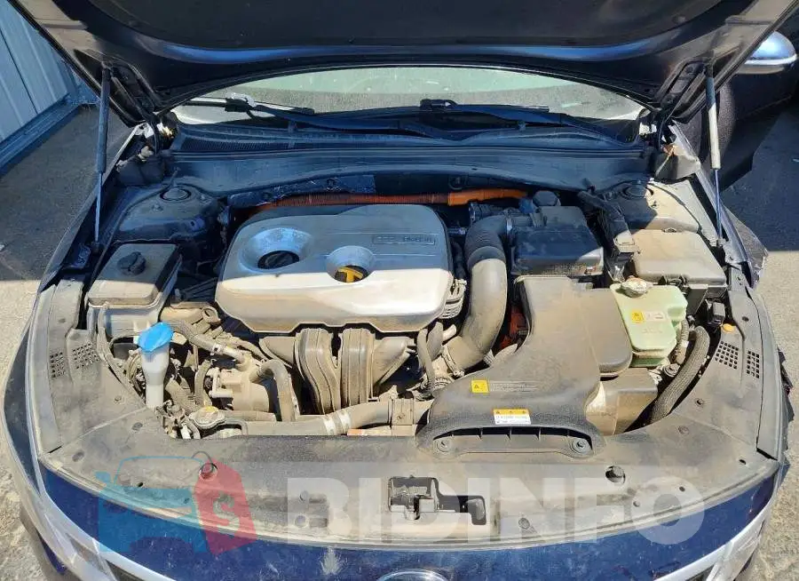 KNAGV4LD5J5019523 Photo# 11