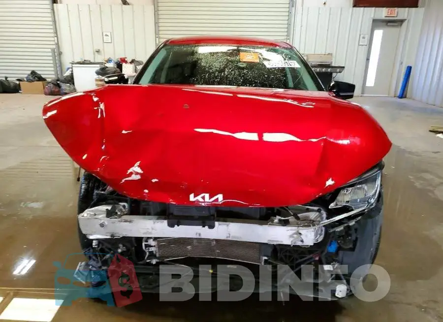KNDC34LAXP5612056 Photo# 5