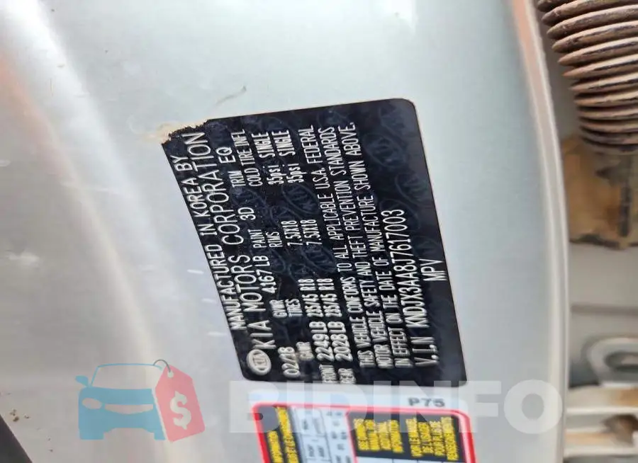 KNDJX3AA8J7617003 Photo# 12