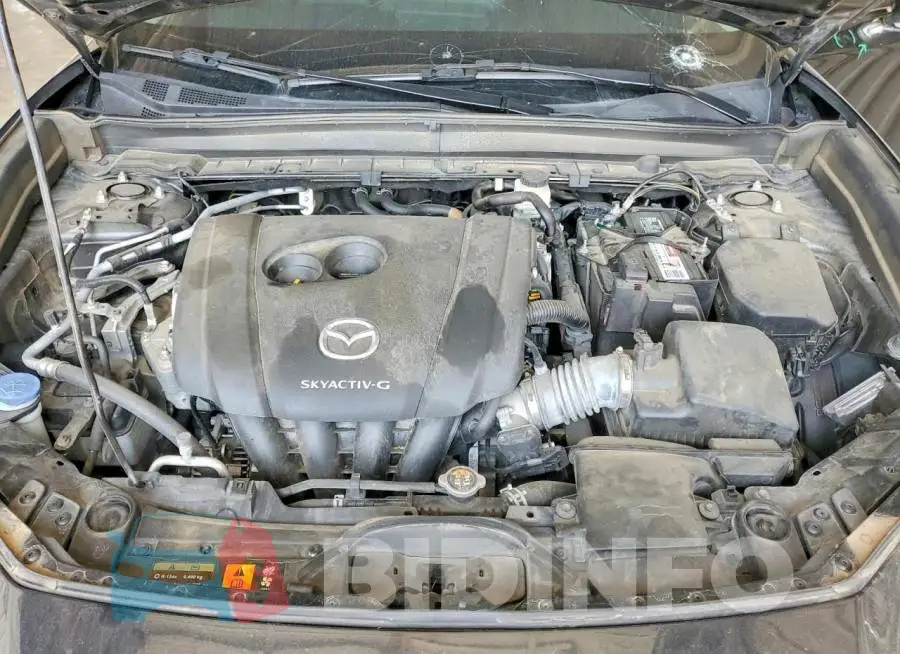 3MVDMBCL2LM117974 Photo# 11