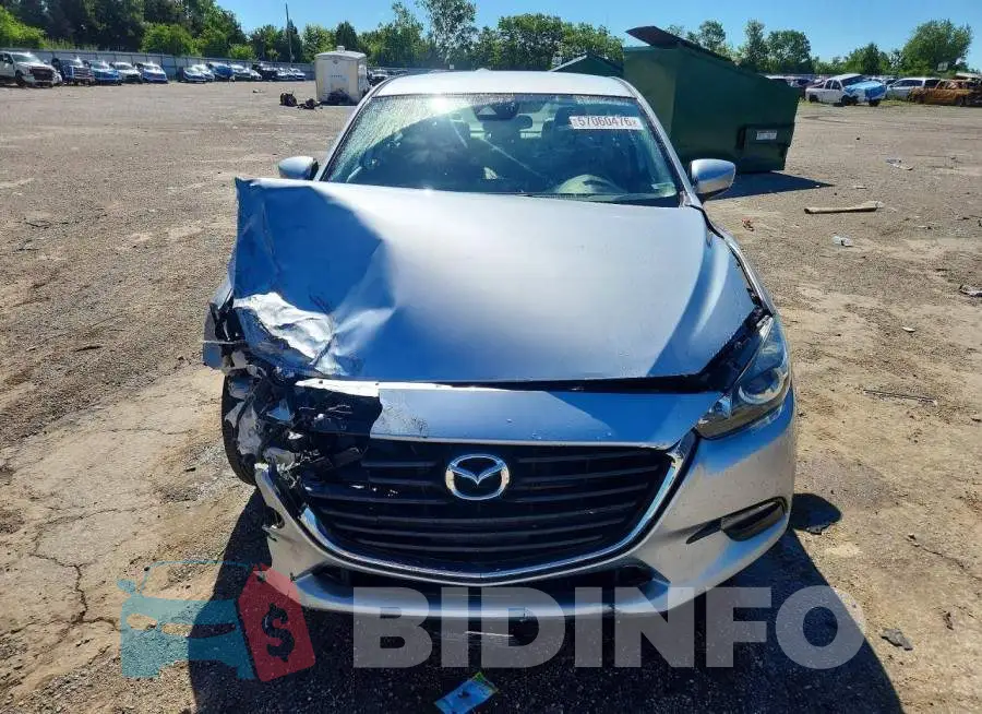 3MZBN1V71HM151733 Photo# 5