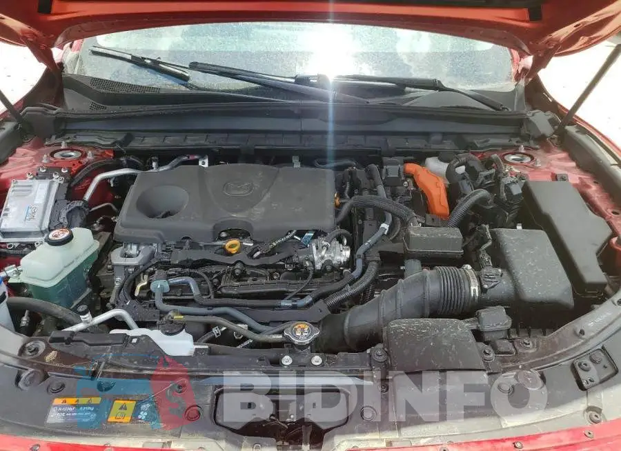 7MMVAADWXTN149367 Photo# 12
