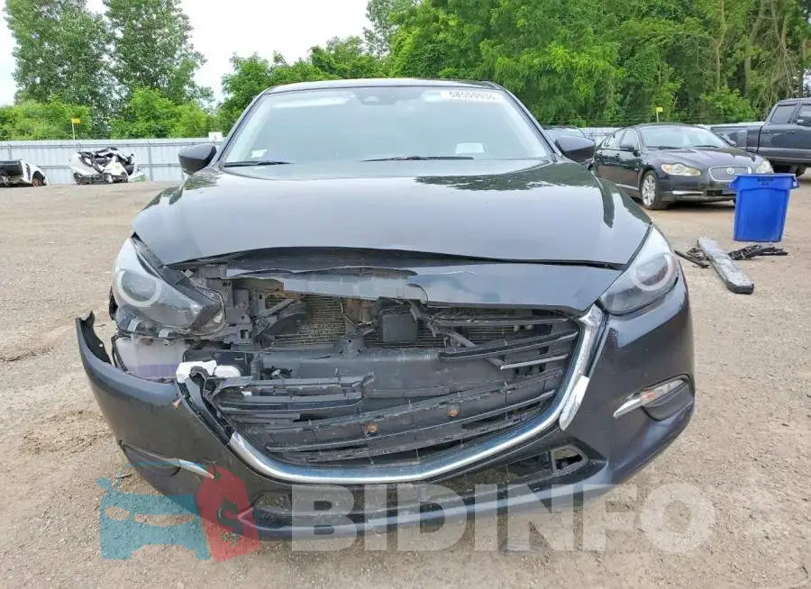 JM1BN1V77J1164671 Photo# 5