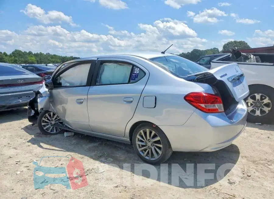 ML32F3FJ3KHF18462 Photo# 2