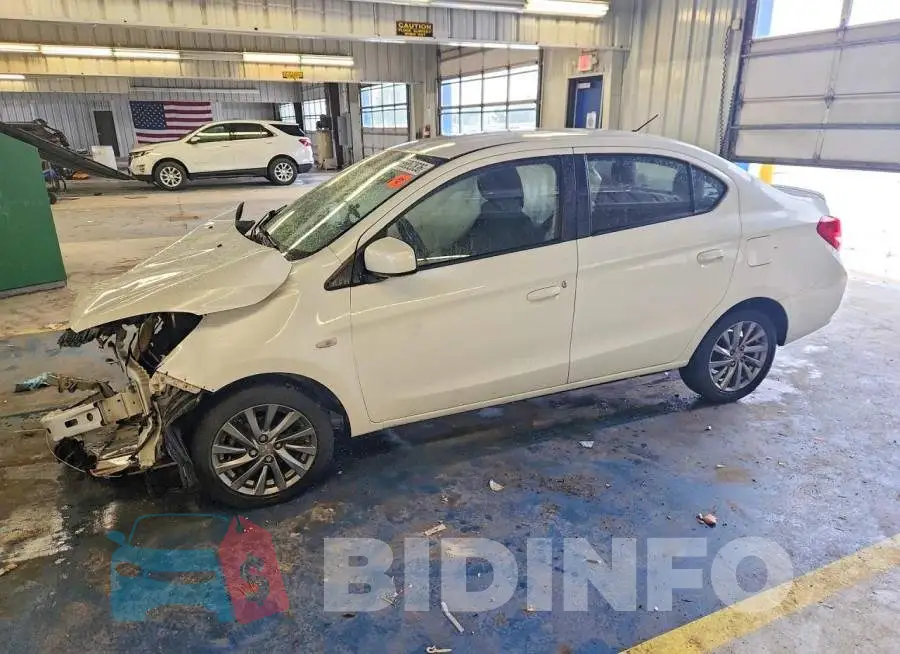 ML32F3FJ4JHF07341 Photo# 1