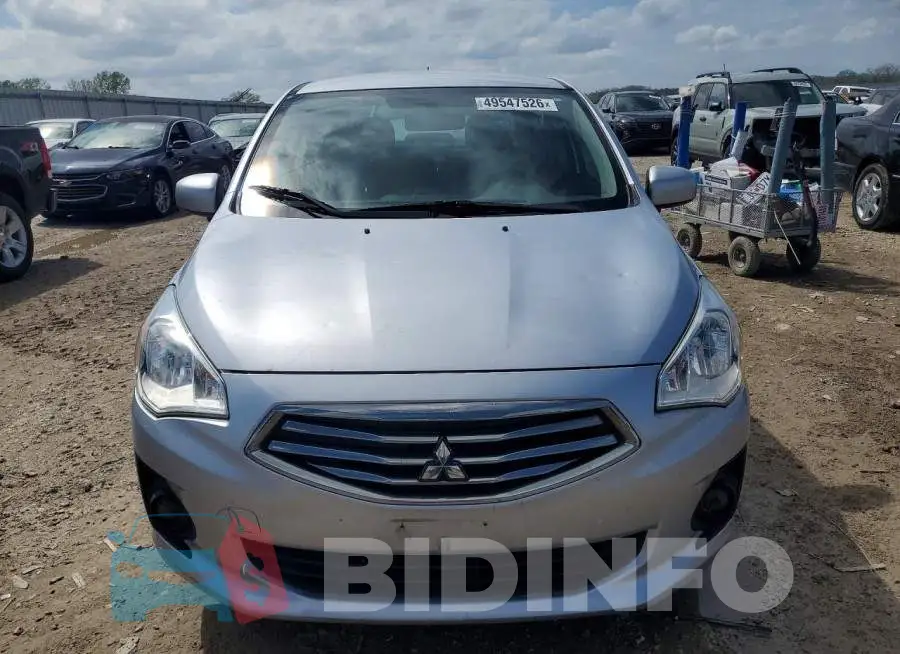 ML32F3FJ5KHF11691 Photo# 5
