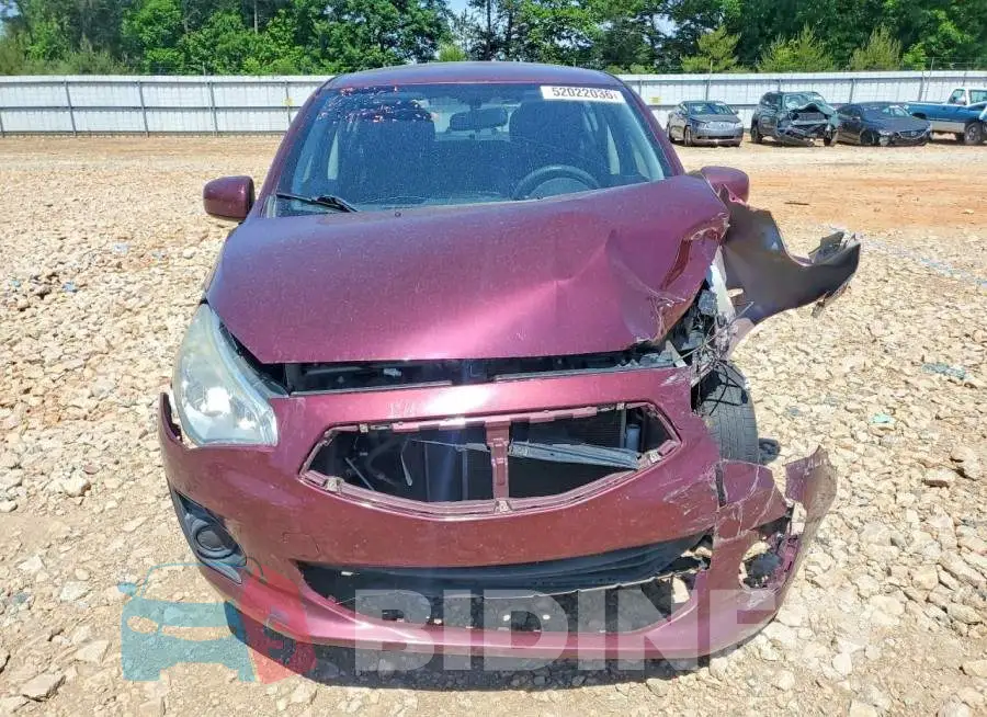 ML32F3FJ7HH000280 Photo# 5