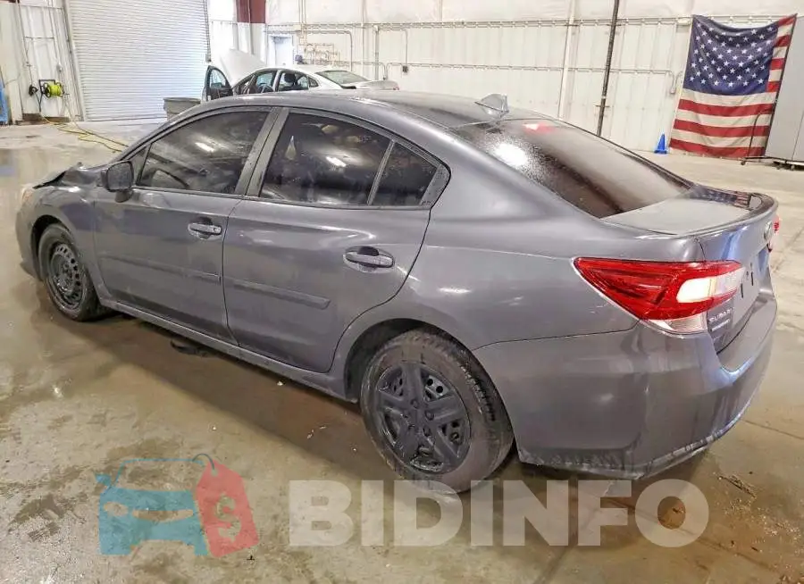 4S3GKAB65M3603272 Photo# 2