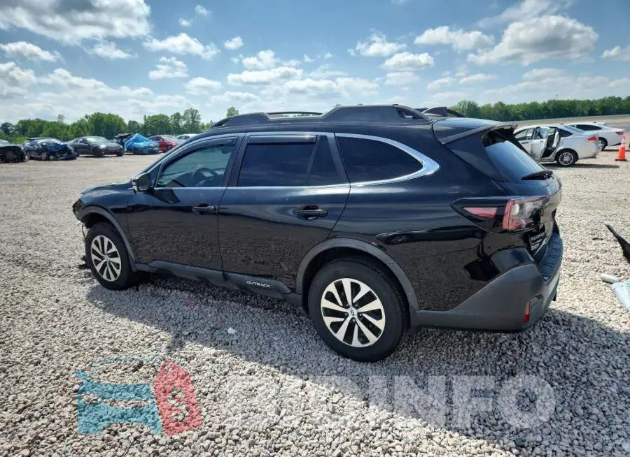 4S4BTACC0L3163502 Photo# 2