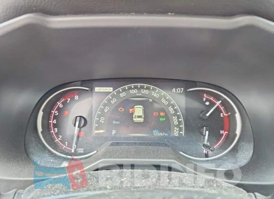 2T3D1RFV6KW008804 Photo# 9