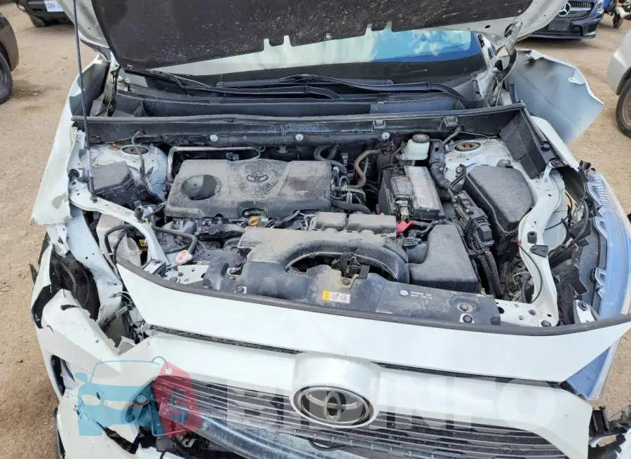 2T3D1RFV6KW008804 Photo# 12