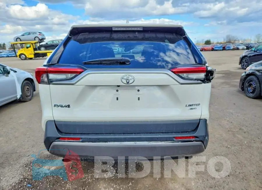 2T3D1RFV6KW008804 Photo# 6