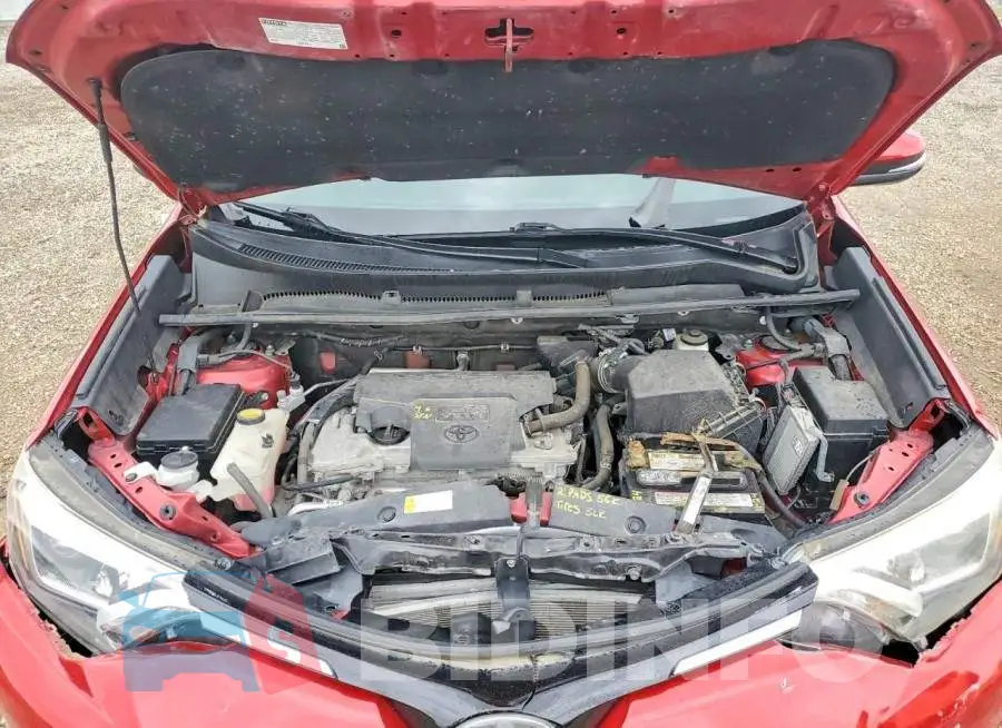 2T3DFREV8HW576841 Photo# 12