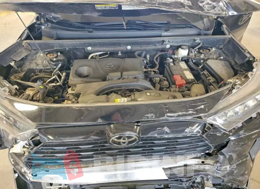 2T3F1RFV6MC216999 Photo# 12