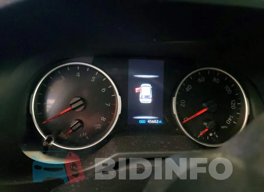 2T3F1RFV6MC216999 Photo# 9