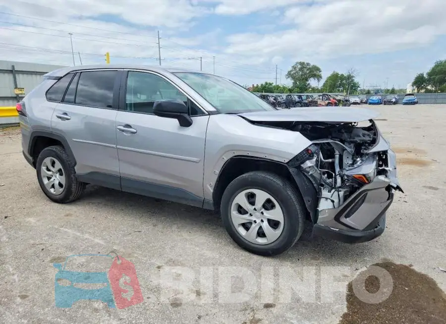 2T3F1RFV8PC371526 Photo# 4