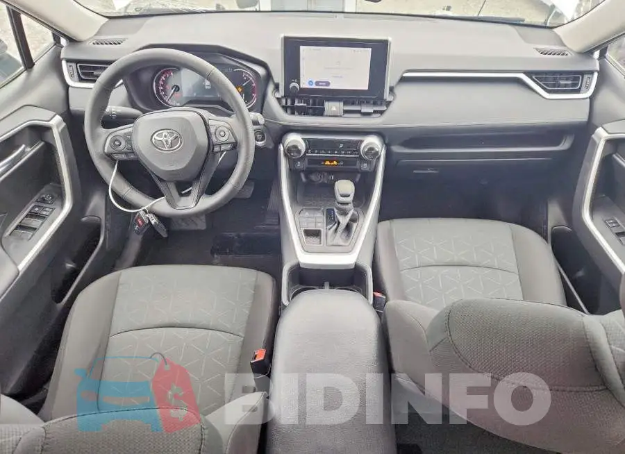 2T3P1RFV8PW389849 Photo# 8