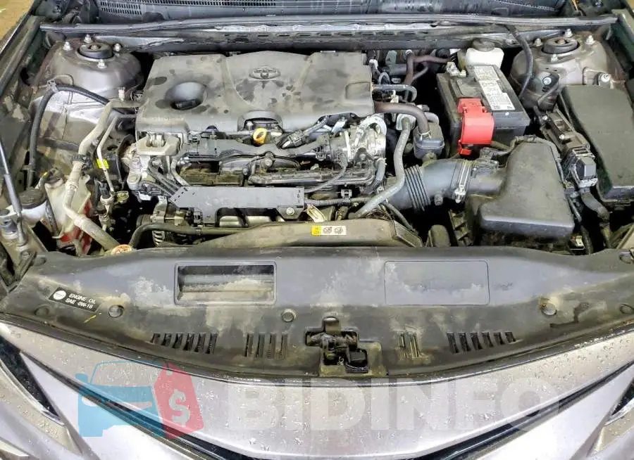 4T1C11AK2PU837802 Photo# 11