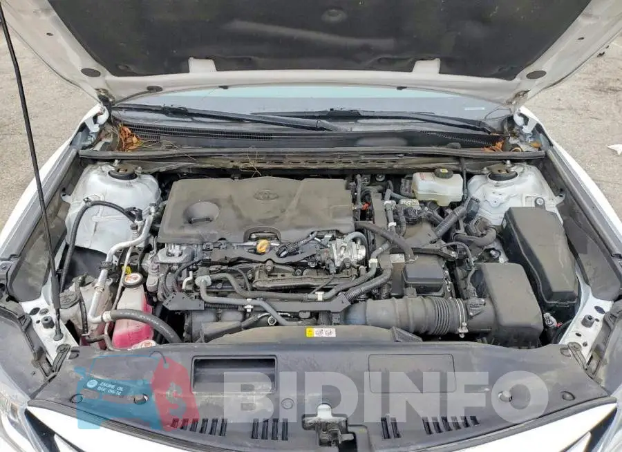 4T1C31AK6MU564269 Photo# 11