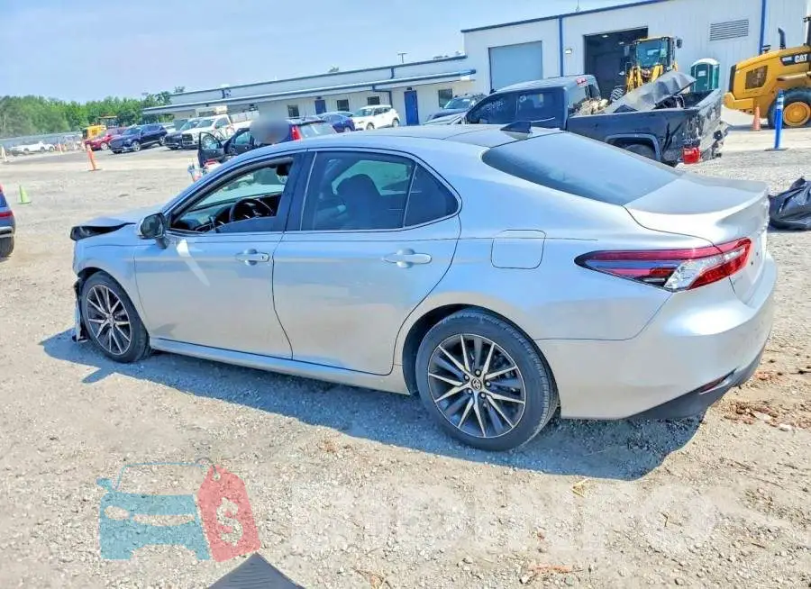 4T1FZ1AKXPU088124 Photo# 2