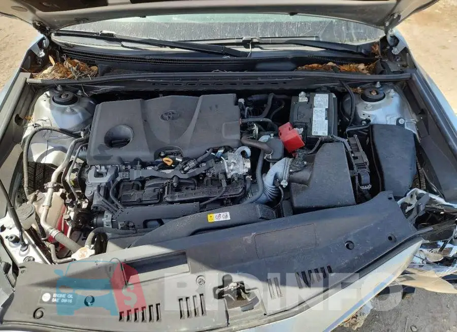 4T1G11AK6PU162425 Photo# 11