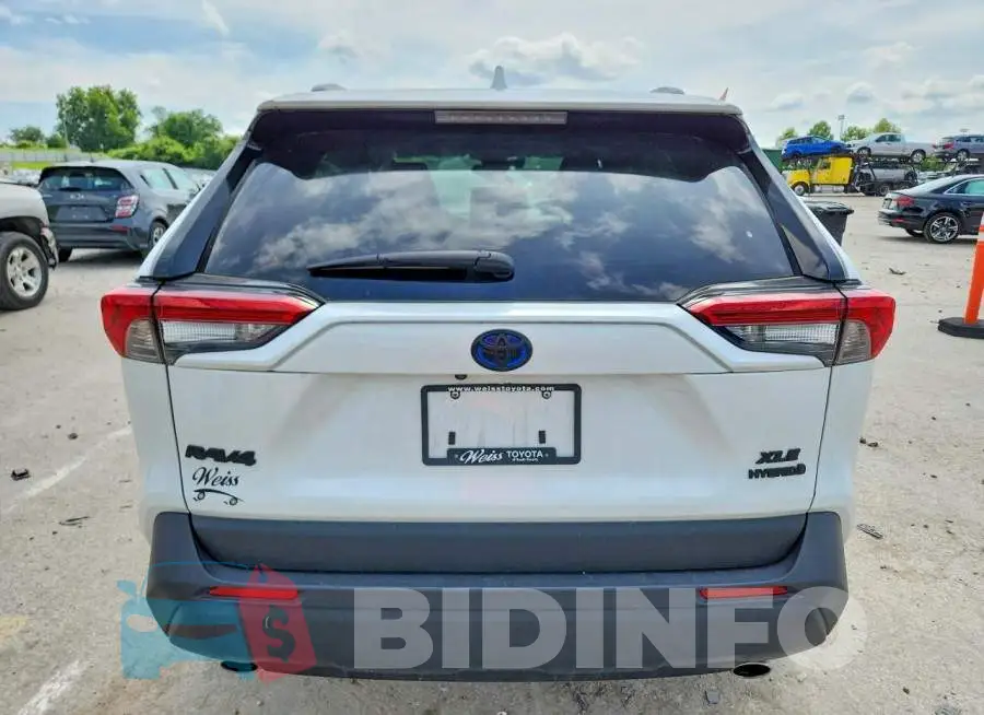 4T3B6RFV7RU158827 Photo# 6