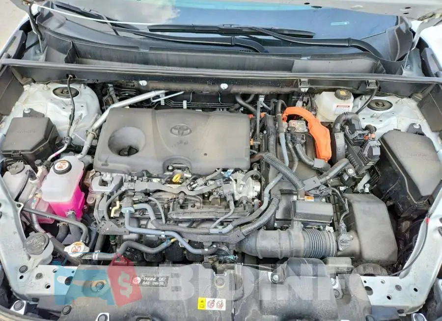 4T3B6RFV7RU158827 Photo# 12