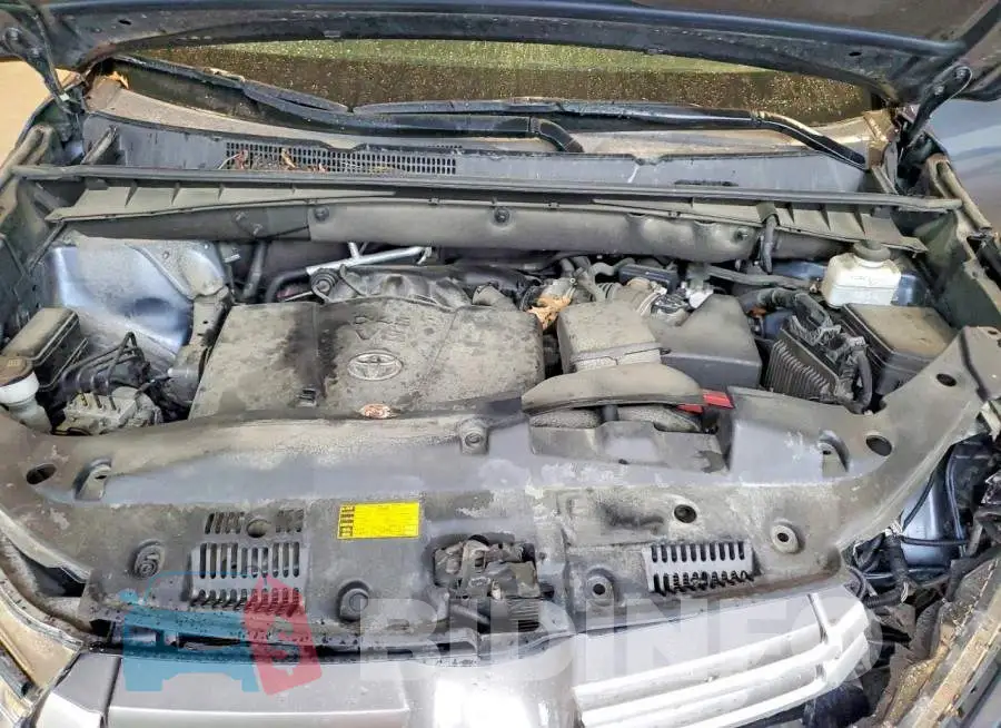 5TDJZRFHXKS985841 Photo# 12